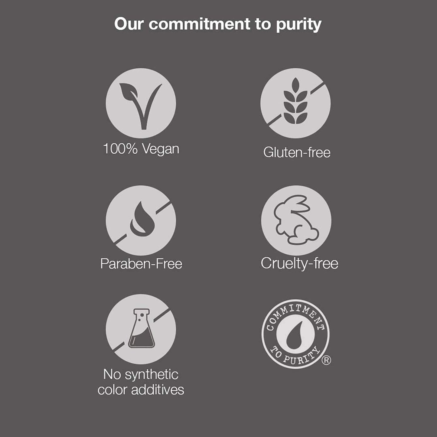 ABBA - Pure Moisture Shampoo - Olive Butter & Peppermint Oil