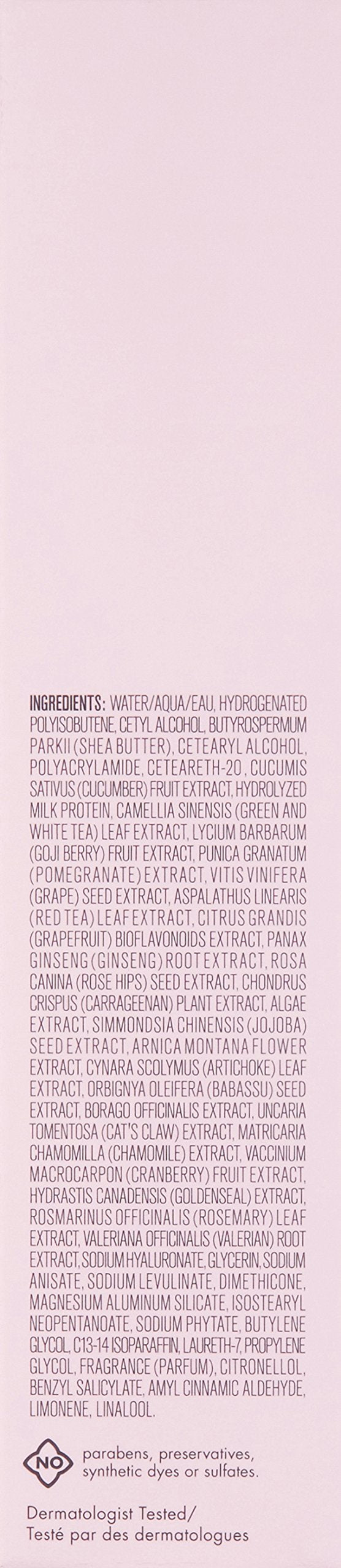 June Jacobs Cucumber Reviving Day Cream ,1.7 Fl Oz