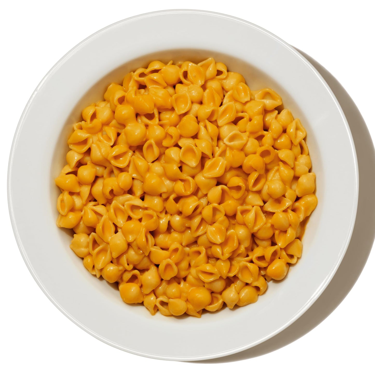 Banza Mac and Cheese Variety Pack - High Protein, Gluten Free, and Lower Carb Protein Mac and Cheese - 5.5oz (Pack of 6)