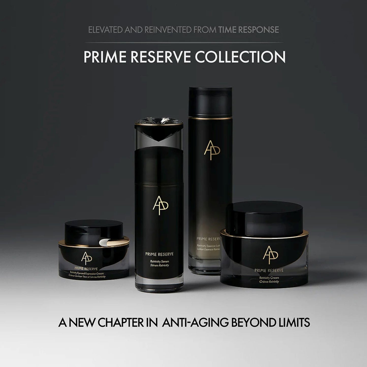 AMOREPACIFIC Retrinity Anti Aging Radiance Moisture