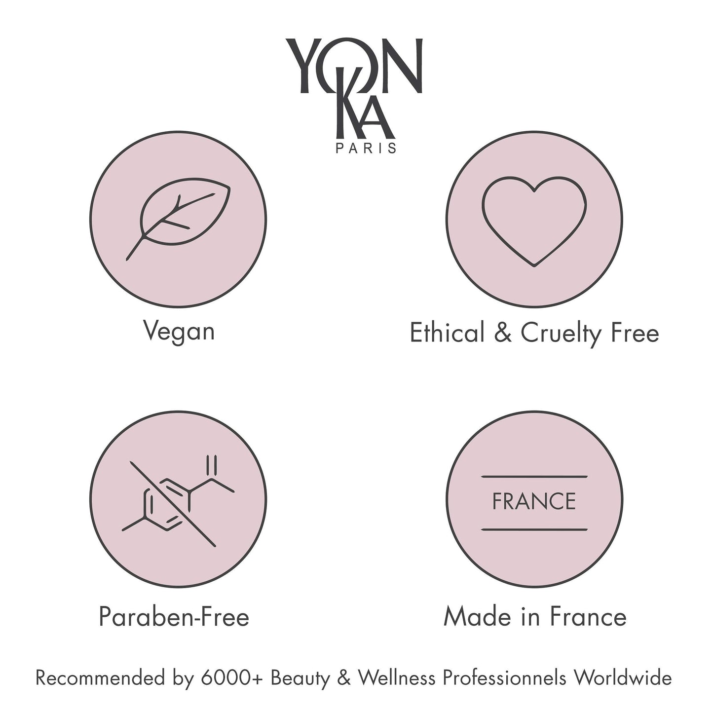 Yonka Cellular Code Serum | Anti-Aging Face Serum | Firm Skin and Soften Appearance of Wrinkles with Cell-Energy Natural Youth Complex | Paraben-Free | 1.01 fl oz