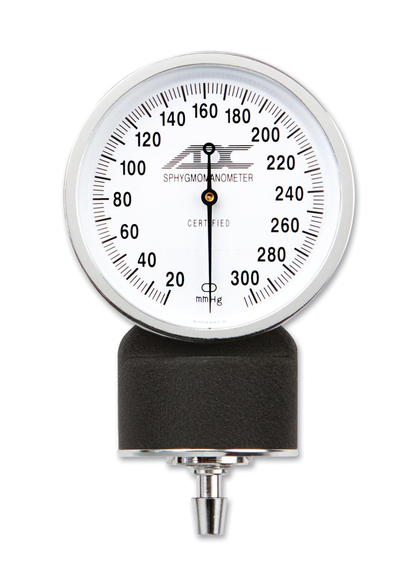 American Diagnostic Corporation PROSPHYG Aneroid Sphyg, Adult, Dark Green 1/EA
