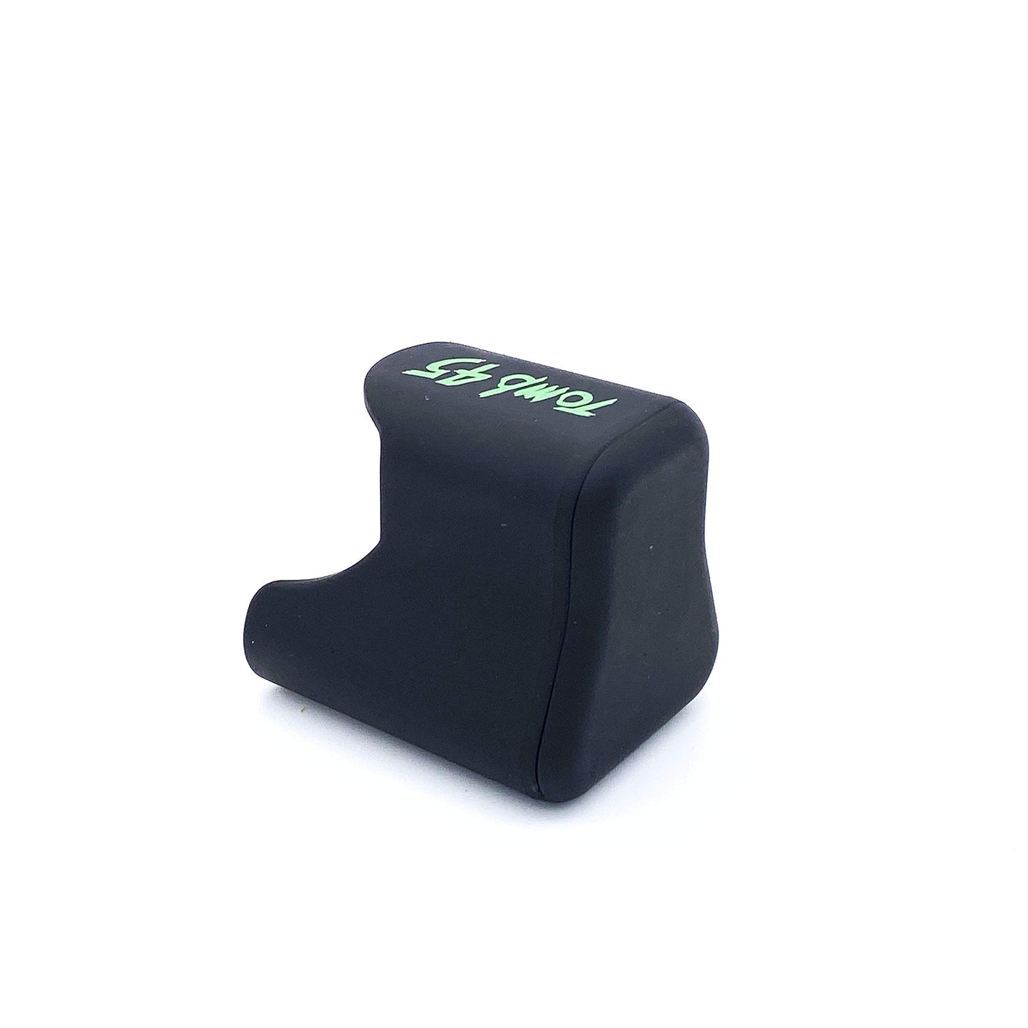 Wireless Charging PowerClip for Andis Cordless T‑Outliner – Compatible with Tomb45 PoweredMat & Expansion Modules – Snap‑On Adapter for Hassle‑Free Cordless Charging