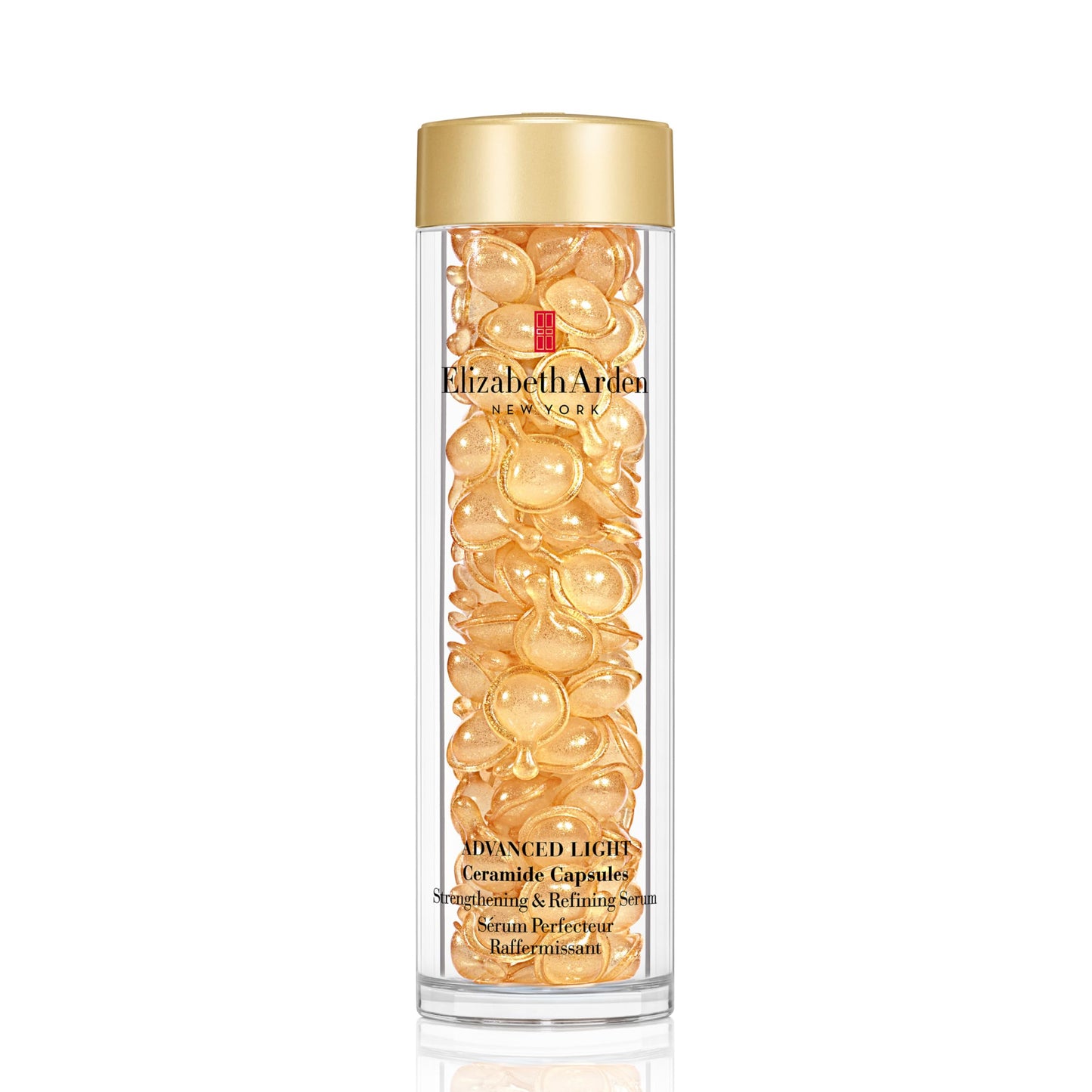 Elizabeth Arden ADVANCED LIGHT CERAMIDE CAPSULES STRENGTHENING & REFINING SERUM