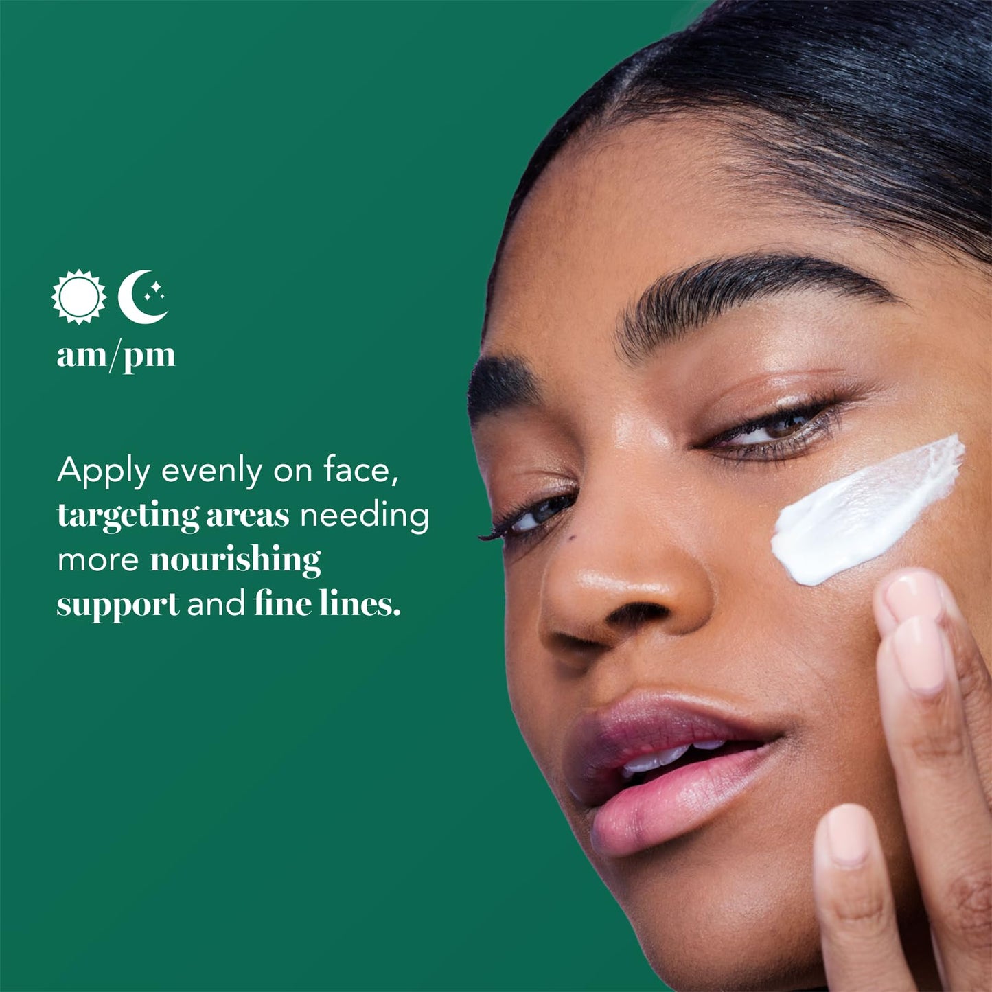 Multi-Peptide Repair Treatment Advanced Anti-Aging Barrier Repair Cream with CHA-Peptosome Technology Ceramides & Panthenol Smooth Fine Lines, Strengthen Skin Barrier Korean Skincare (20ml)
