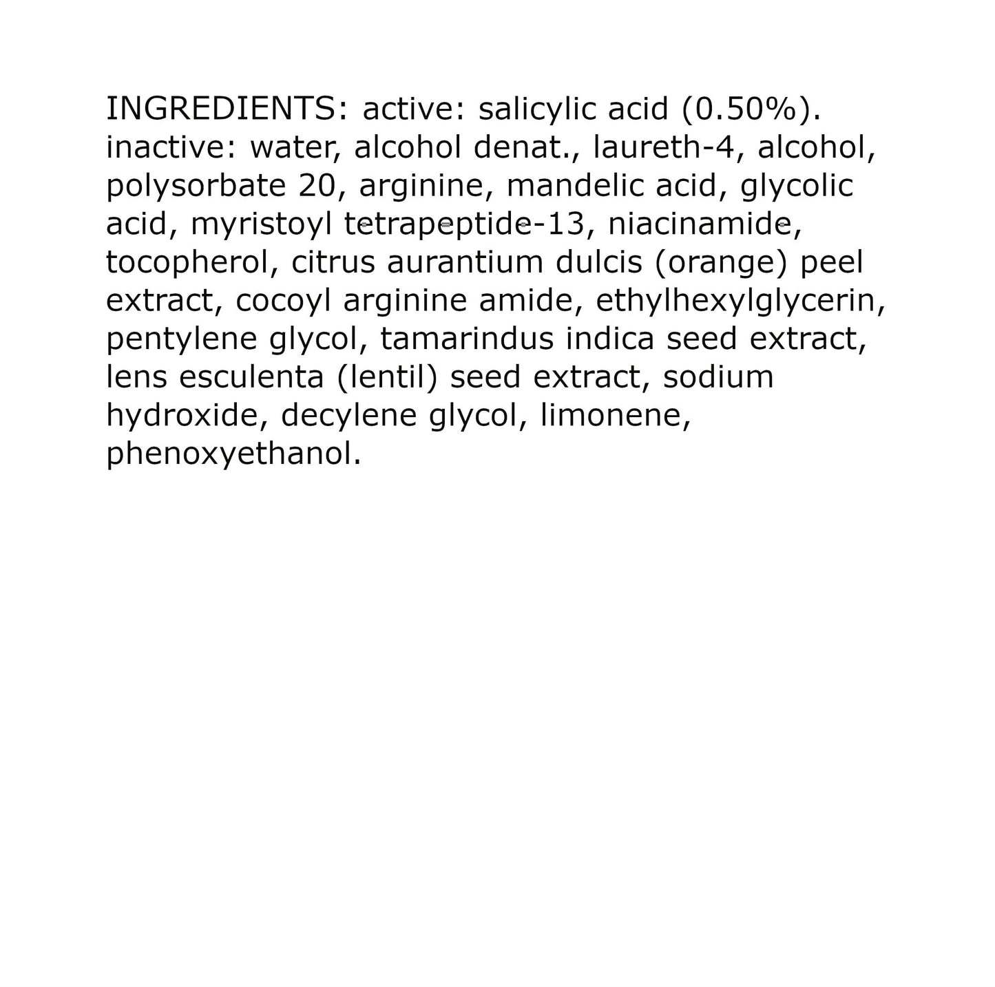 philosophy clear days ahead overnight repair acne treatment pads - with salicylic acid - remove dead skin cells to keep pores clear and prevent future breakouts - 60 ct