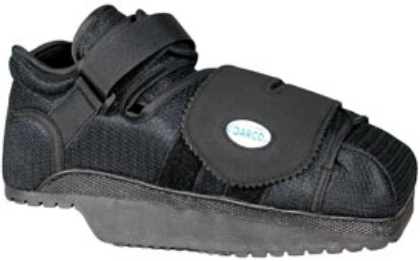 Darco International (n) Heel Wedge Healing Shoe - Medium