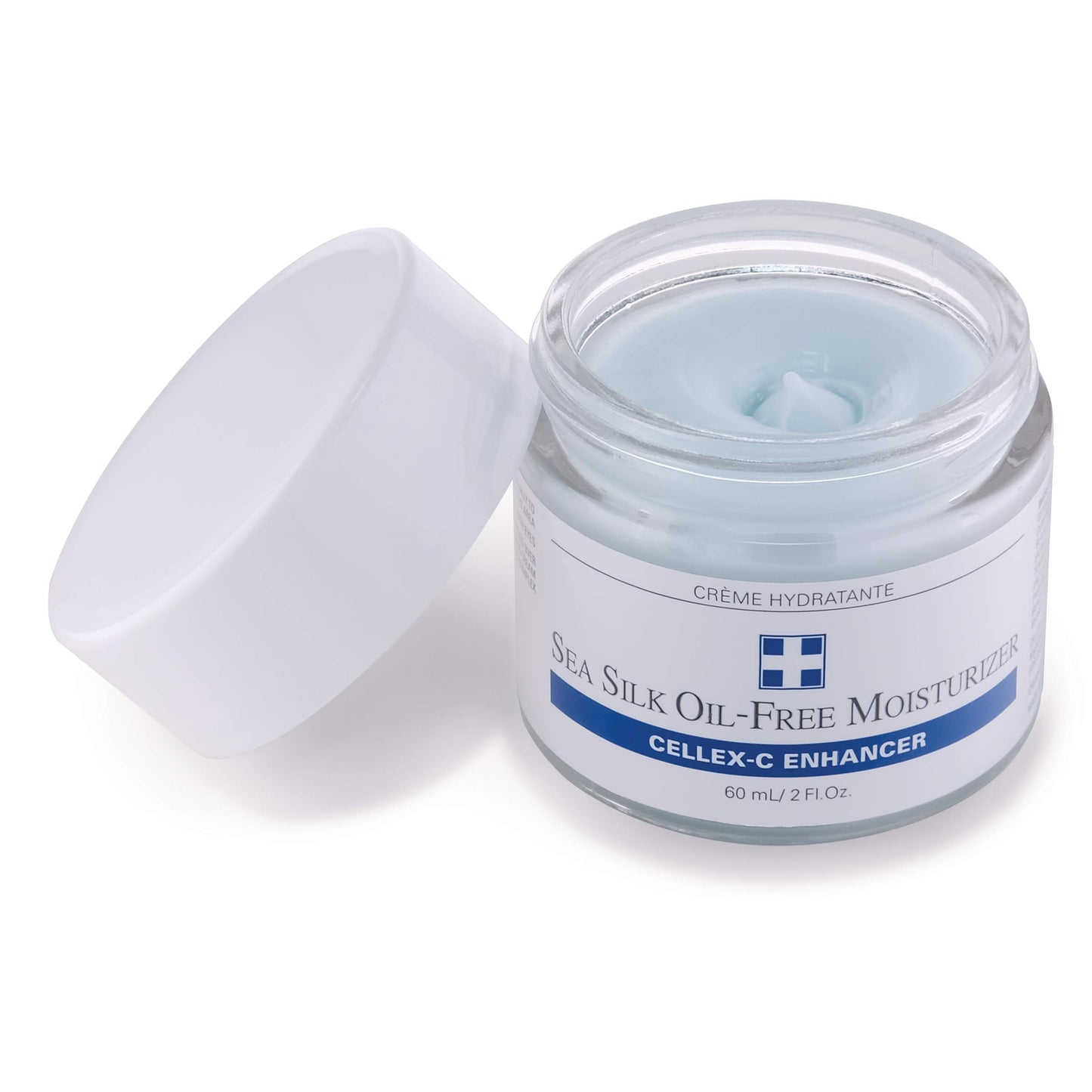 Cellex-C Enhancers Sea Silk Oil-Free Moisturizer 60ml/2oz