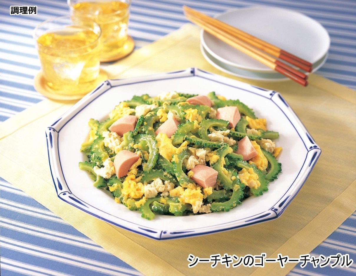 Hagoromo Seachicken L Tuna Flake 2.471oz (70g) x4 cans pack by Hagoromo