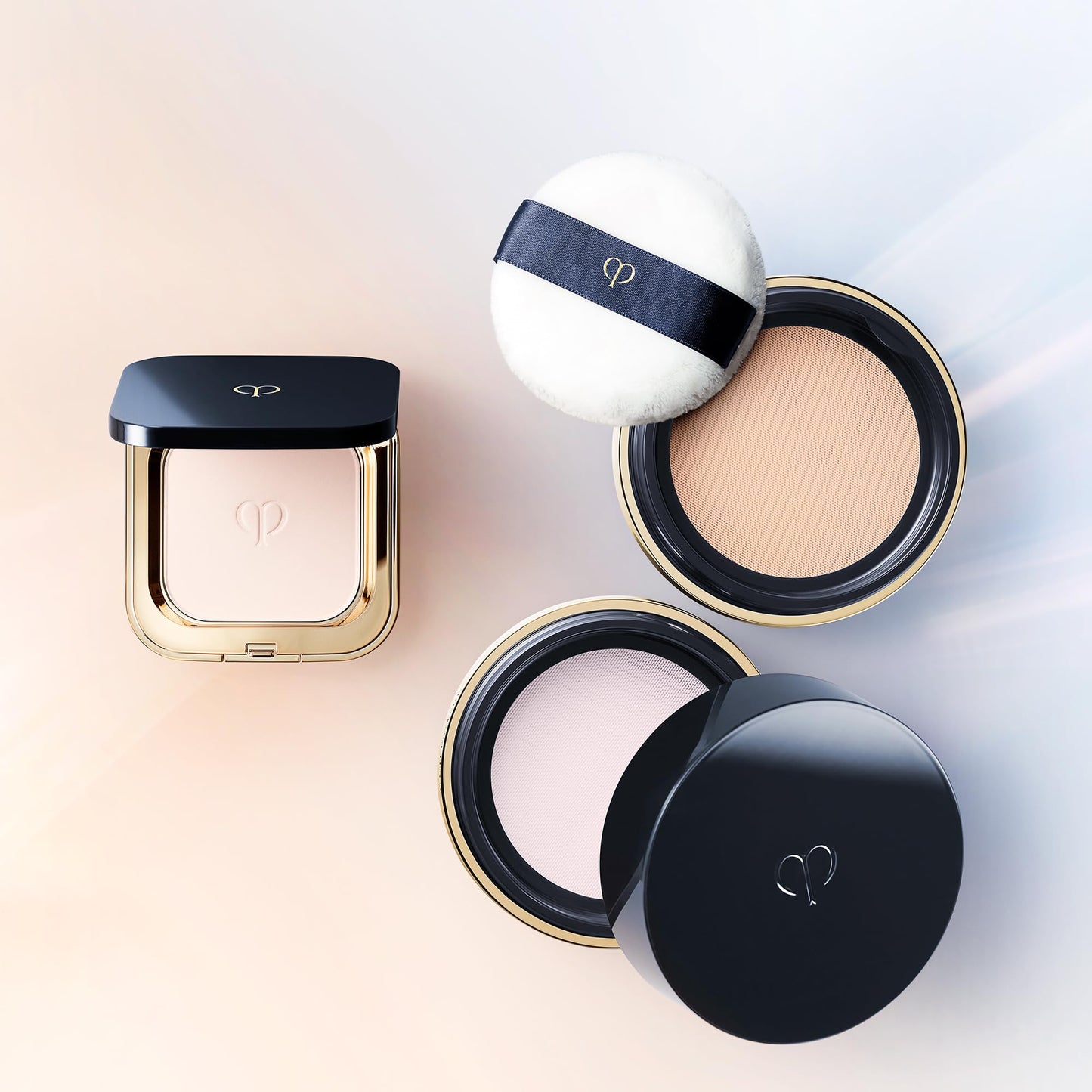 Cl%C3%A9 de Peau Beaut%C3%A9 Translucent