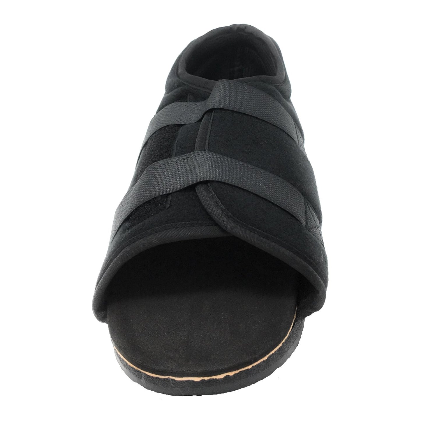 OTC Post-Op Shoe, Soft Top, for Men & Women, Medium