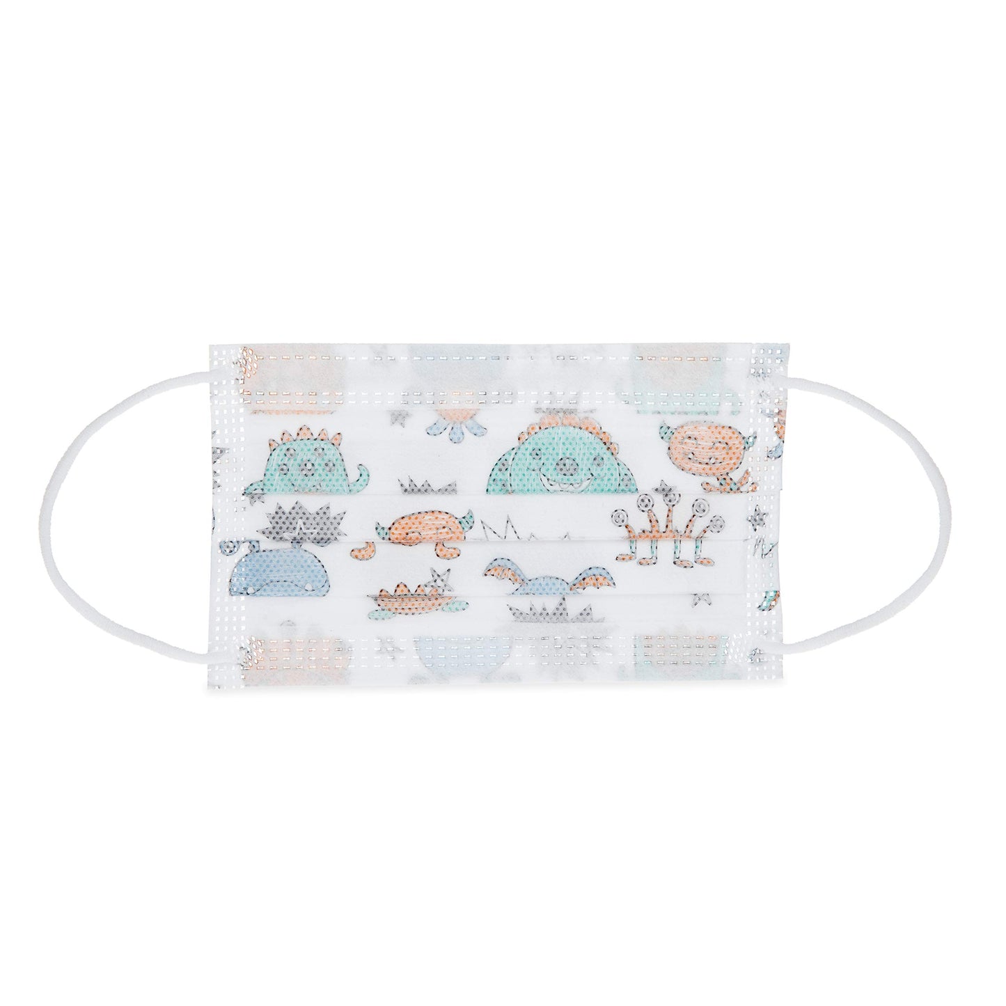 Dr. Talbot's Disposable Kid's Face Mask for Personal Health