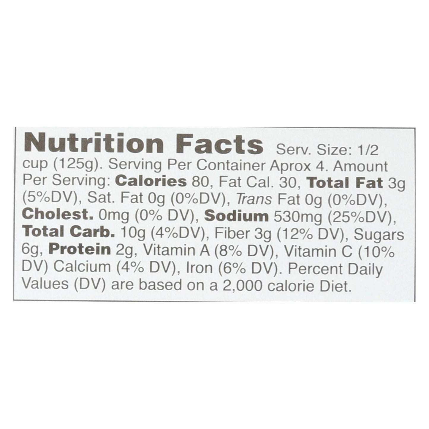 CUCINA & AMORE PASTA SCE TMO BASIL, 16.8 OZ