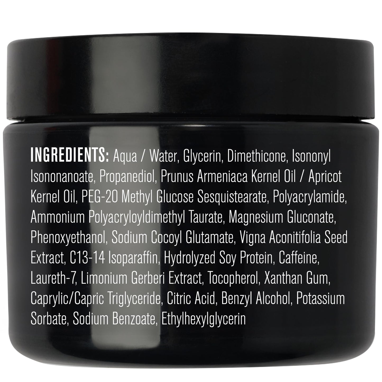 Super Shape Skin Recharge Cream by Baxter Of California for Men - 1.7 oz Cream
