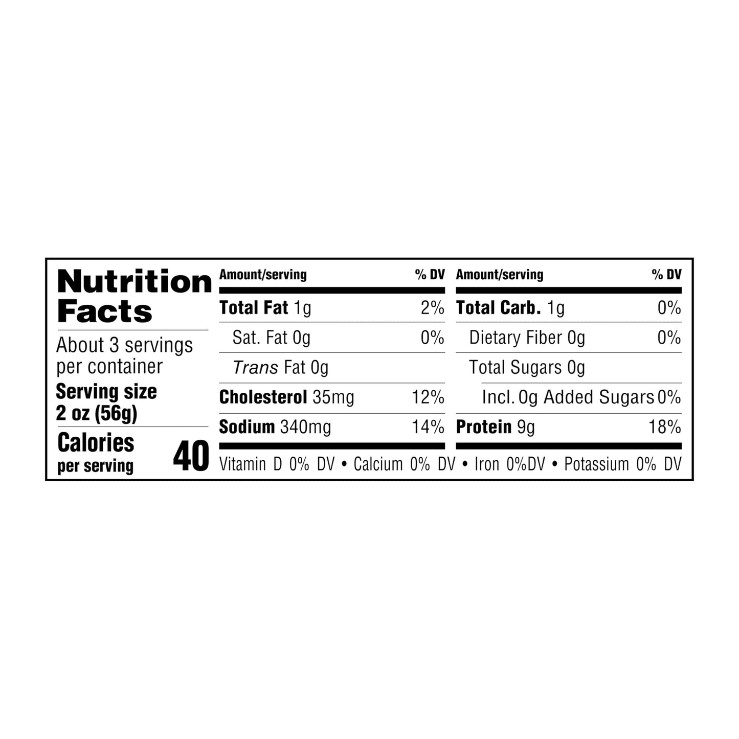Amazon Grocery, Premium Shredded Chicken Breast, 10 Oz
