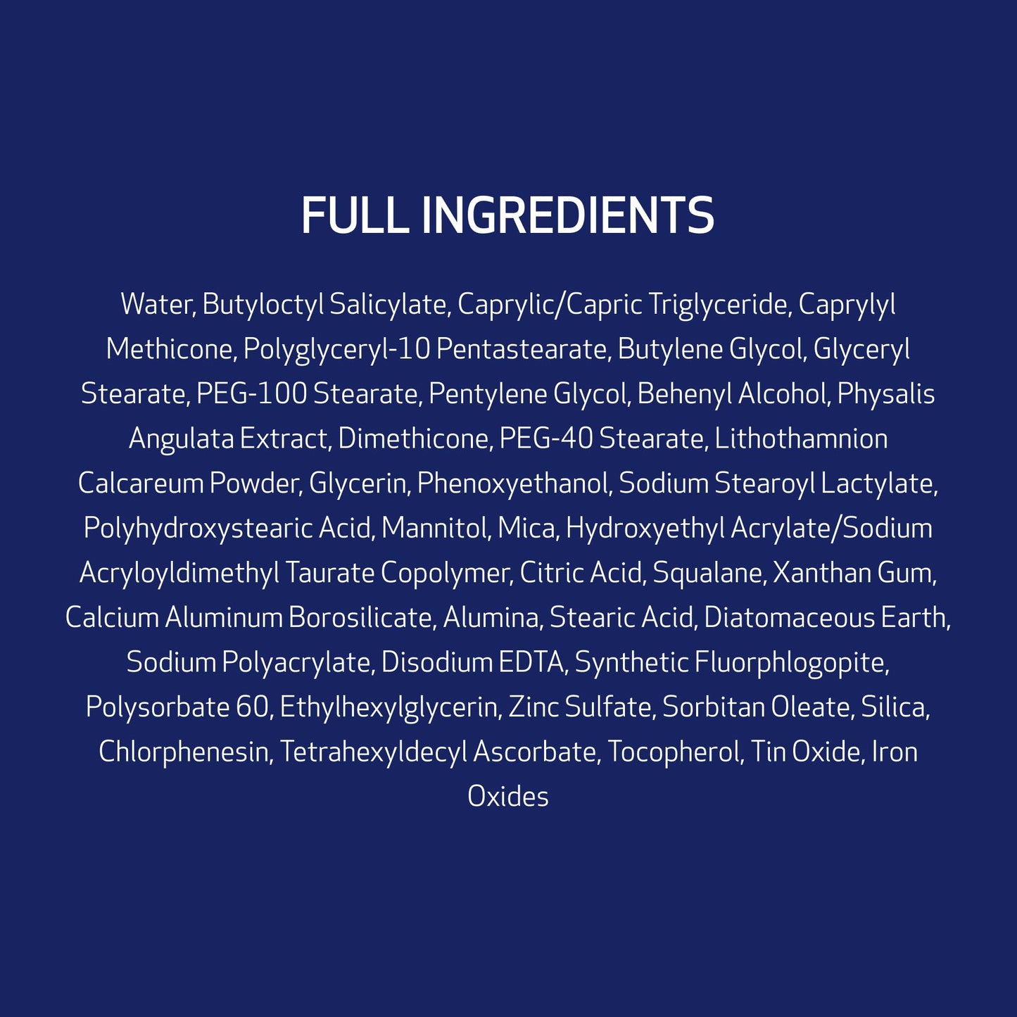 Obagi Sun Shield Tinted Sunscreen – Broad Spectrum SPF 50 Protection from the Sun