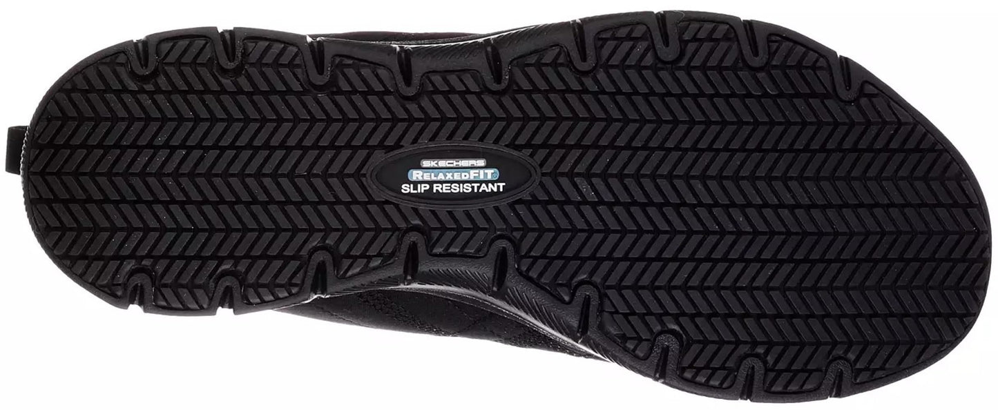 Skechers Womens Ghenter Srelt