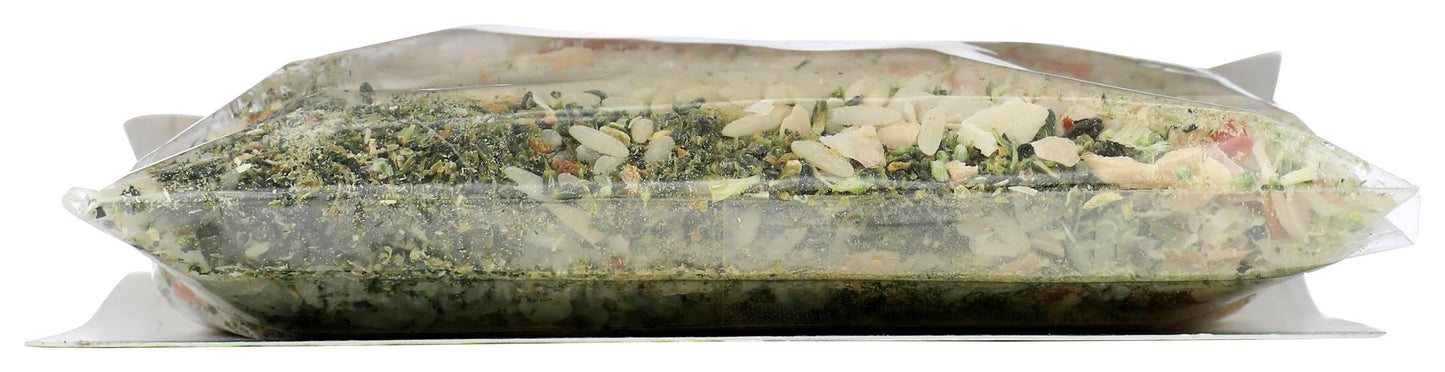 Frontier Soups Homemade In Minutes Soup Mix, Virginia Blue Ridge Broccoli Cheddar, 5 Ounce