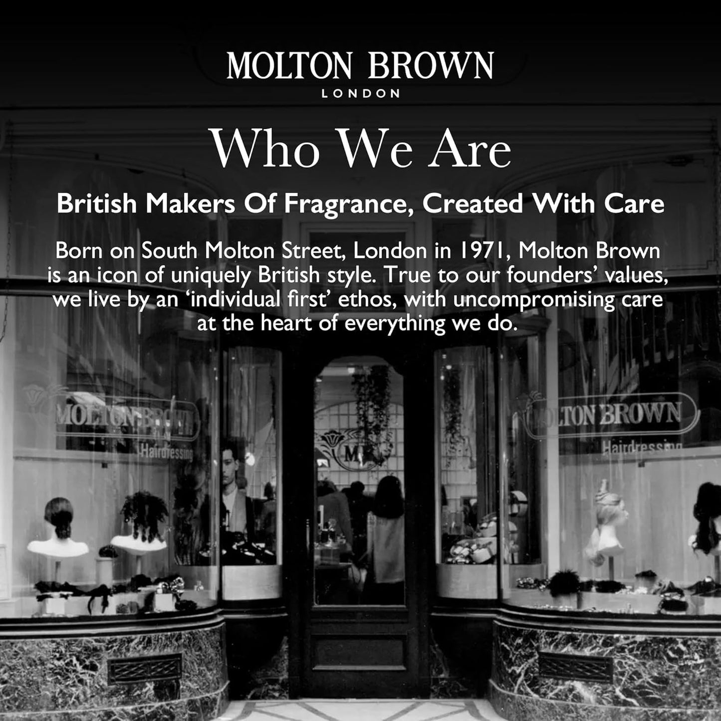 Molton Brown Bluebell & Wild Strawberry Body Lotion 10 fl. oz.