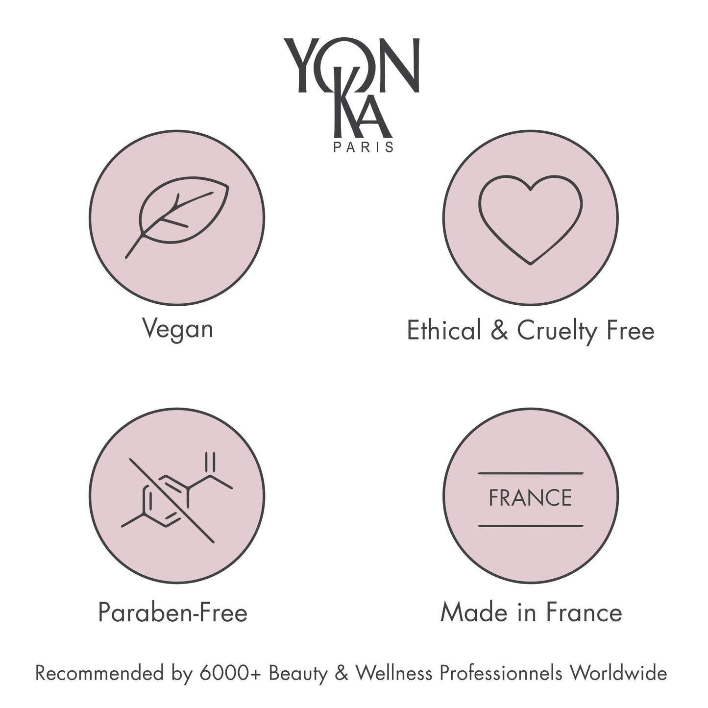 Yonka Hydra No. 1 Masque | Hydrating Face Mask with Vitamin C and Aloe Vera | Overnight Anti-Aging Treatment | For Normal to Dry Skin | Paraben-Free | 1.80 oz