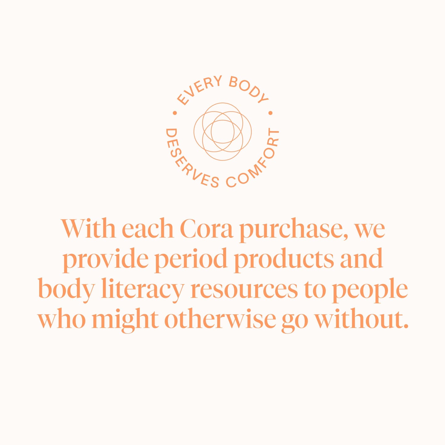 Cora Organic Cotton Tampons | Non-Applicator Ultra-Absorbent S/S+ & Applicator Light Absorbency | Eco-Conscious | 36 S Tampons & 72 Total