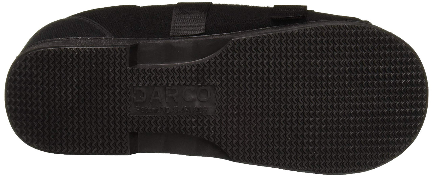 Darco International Softie Surgical Shoe Mens, X-Large, 0.74 Pound