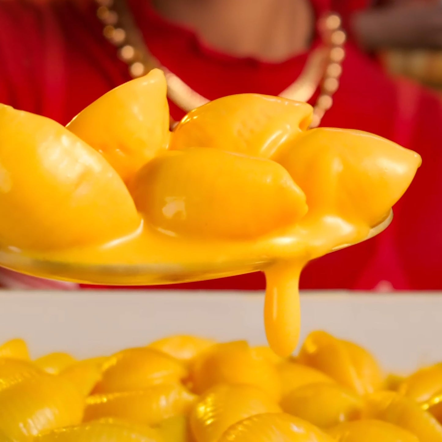 Velveeta Shells and Cheese Mac and Cheese, 1 Cup, for Easy Snack or Dinner Side, Original Flavor, 2.39 oz
