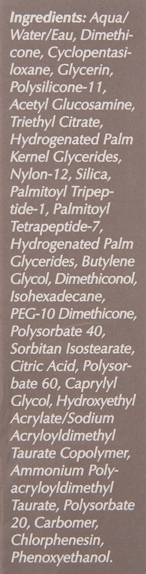 EXUVIANCE Targeted Lip Filler with Neoglucosamine, CitraFill, Glycerin and Peptides, Fragrance-Free, 10 g.