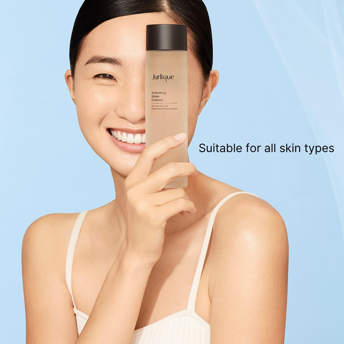 Jurlique Activating Water Essence+ |150ml | For All Skin Types Including Dry, & Oily Skin| Beauty Skincare Products For Women/Men | Australian Made Natural-Based Skincare