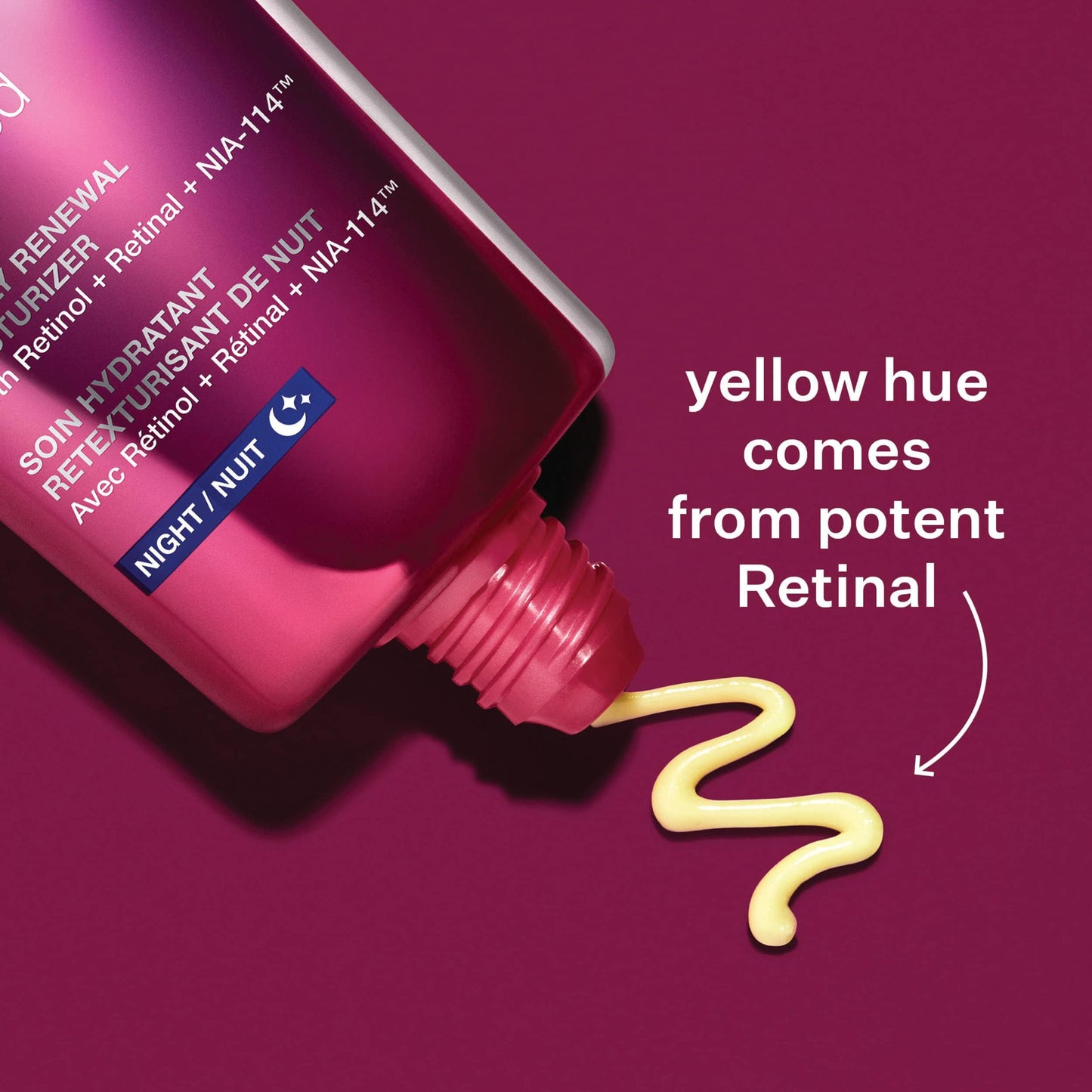 StriVectin Advanced Retinol, Targets Visible Signs of Aging for Healthier Skin