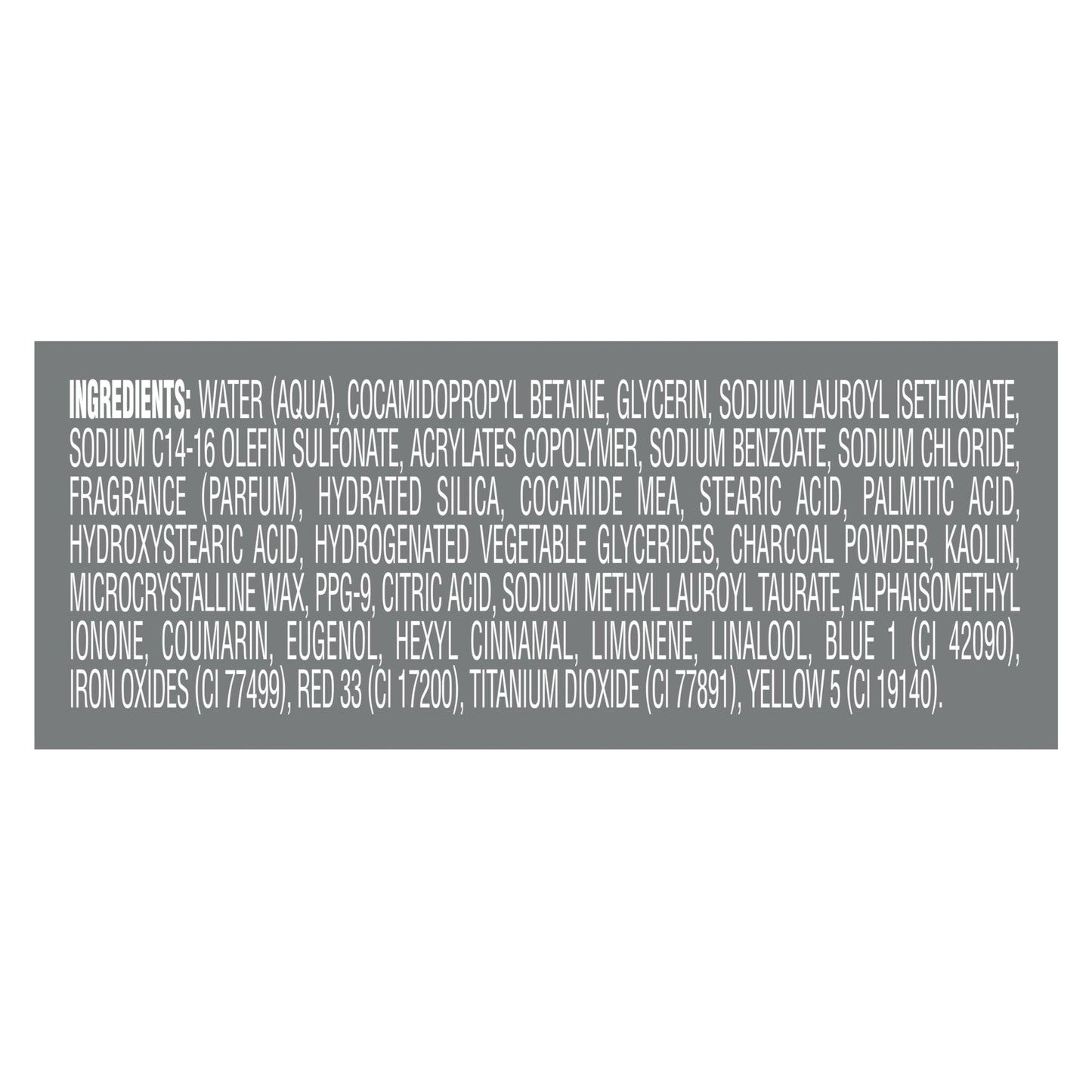 DOVE MEN + CARE Body and Face Scrub Charcoal + Clay Body Wash for Men with 24-Hour Nourishing Micromoisture Technology 30 oz