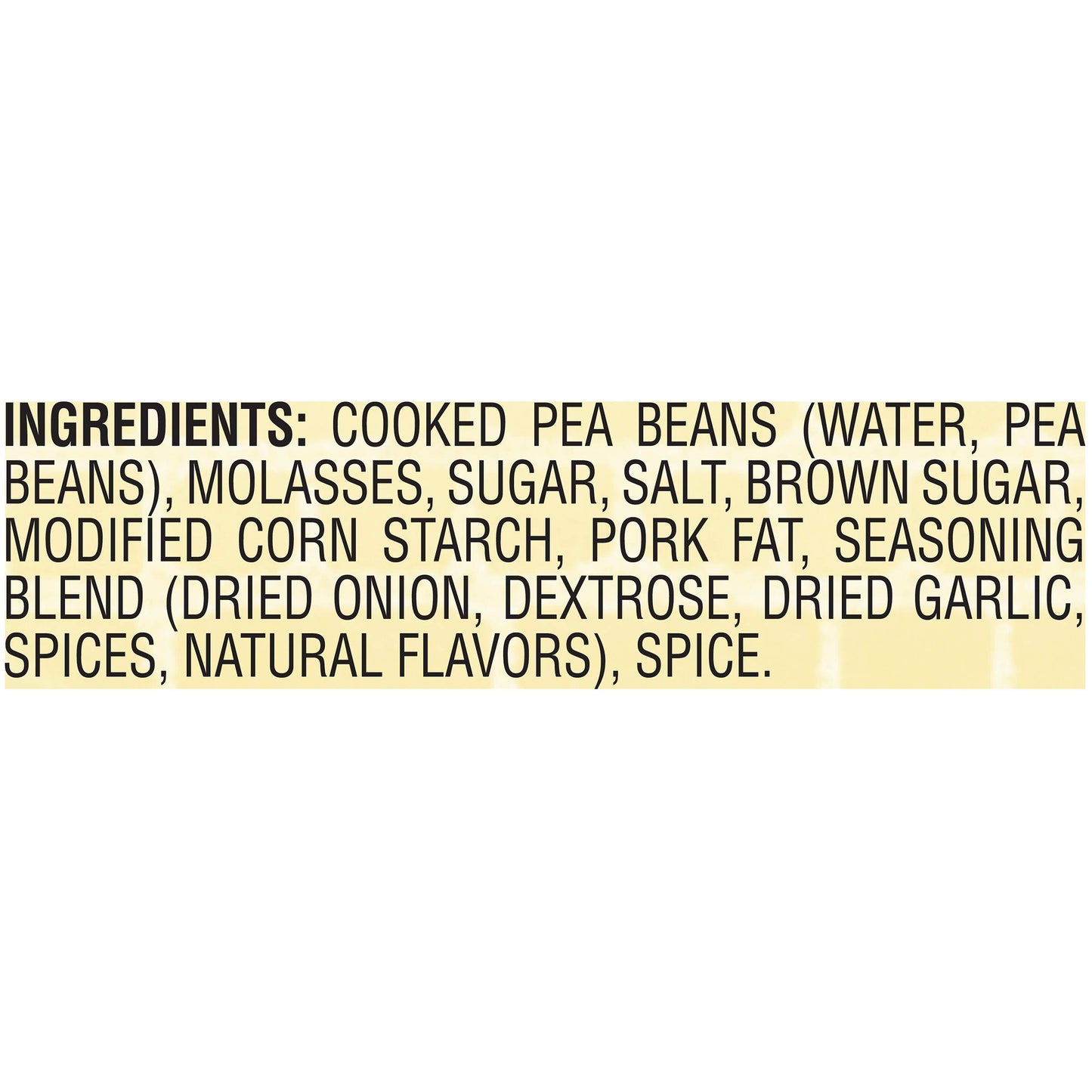 B&M Baked Beans, Boston's Best, 28 Ounce (Pack of 12)