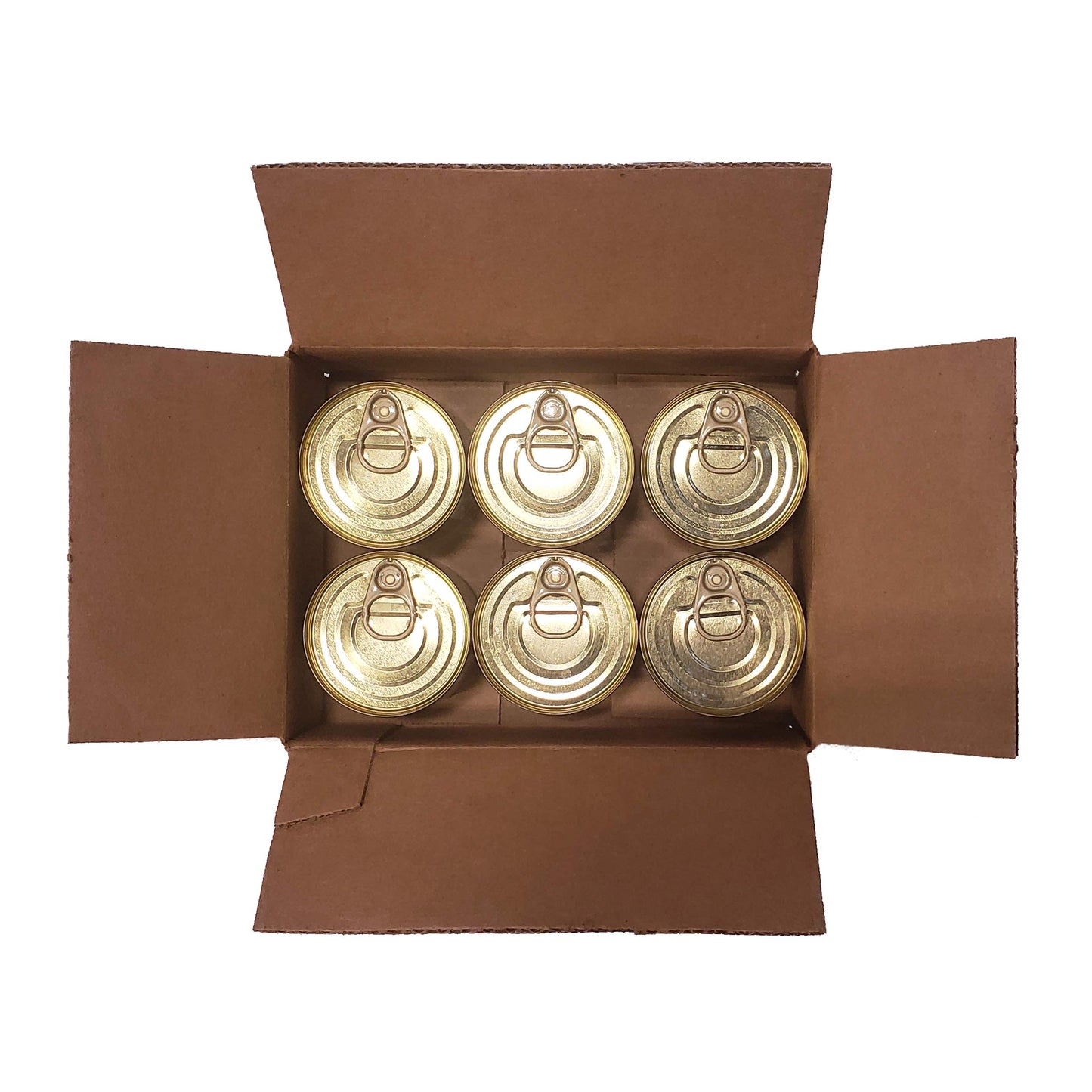Mario Camacho Foods 6 Pack Of Sliced Ripes 2.25 Oz