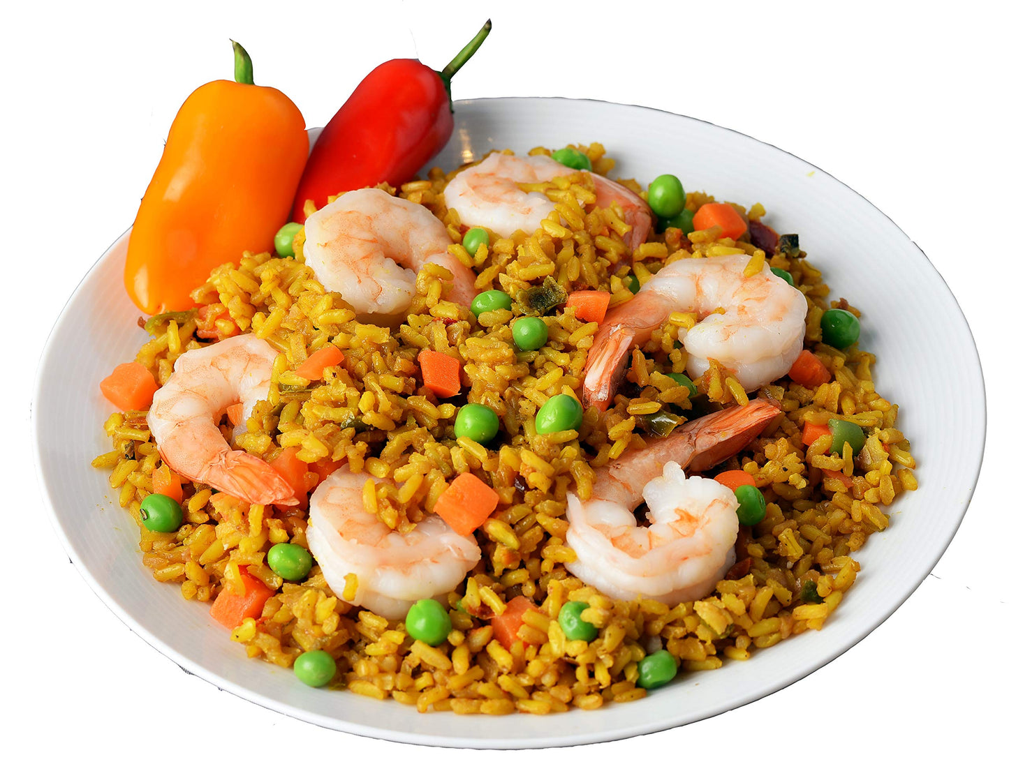 Jambalaya Girl Yellow Rice Seasoned Rice Blend with Turmeric, 8 oz (1 Pack)