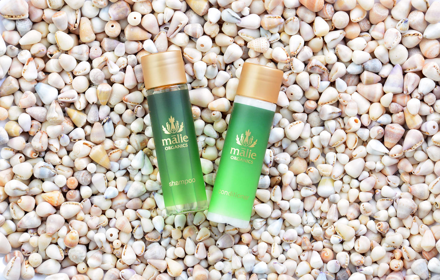 Koke'e Shampoo Mini