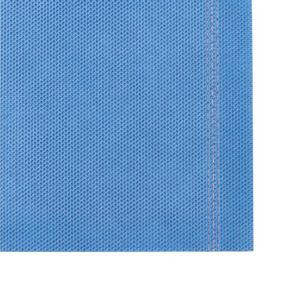 Two-Tone Bonded Gemini Sterilization Wraps