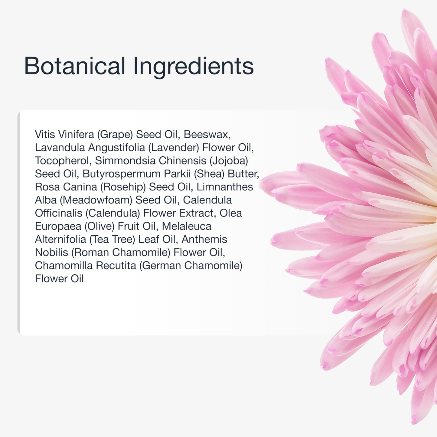 Vaginal Dryness Relief. Made in USA. Vulva Natural Balm. Menopausal Support. Safe for Hormones, 12 Organic Ingredients