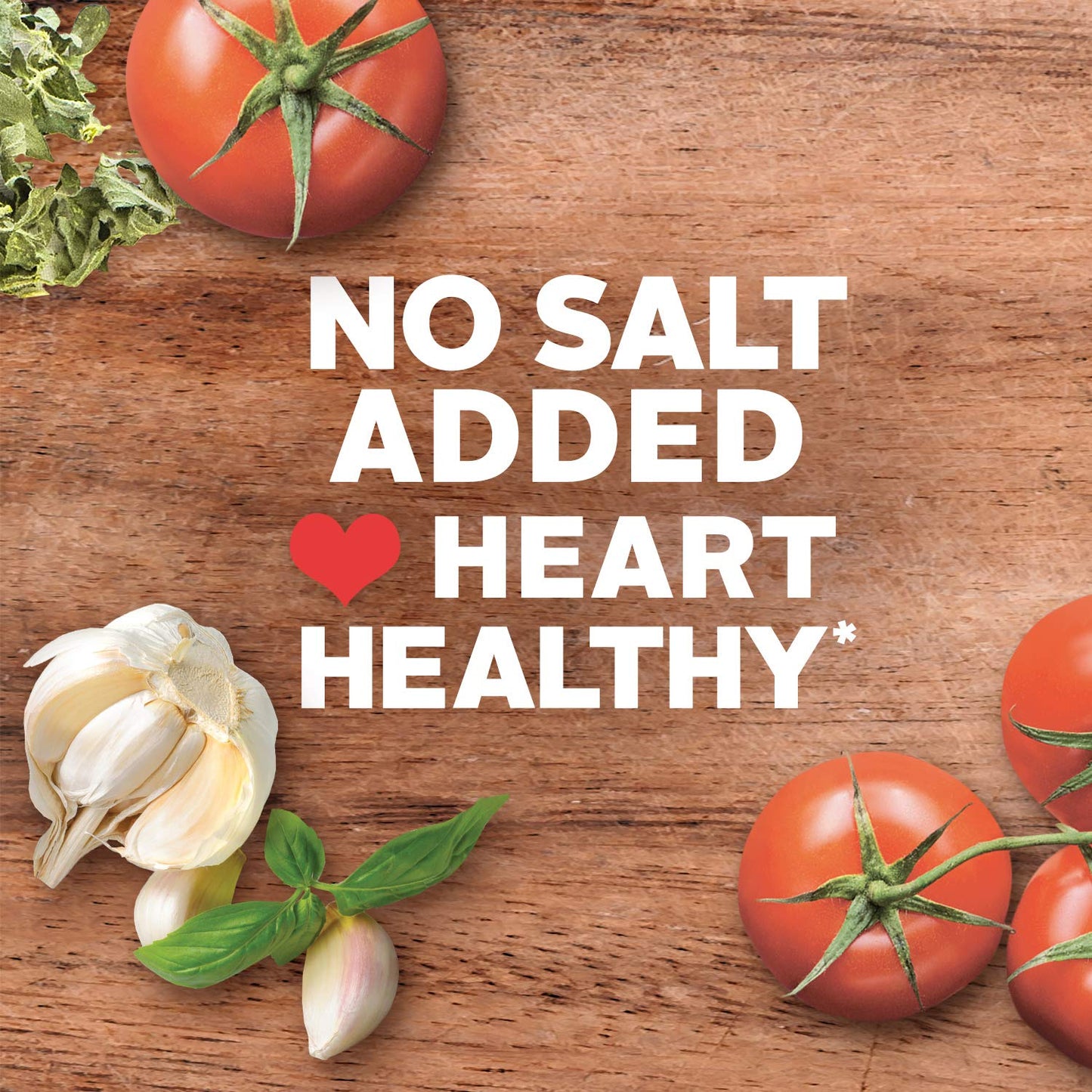 Hunt’s No Salt Added Diced Tomatoes with Basil, Garlic and Oregano, Perfect for Chili & Soups, 14.5 oz. Can (Pack of 12)
