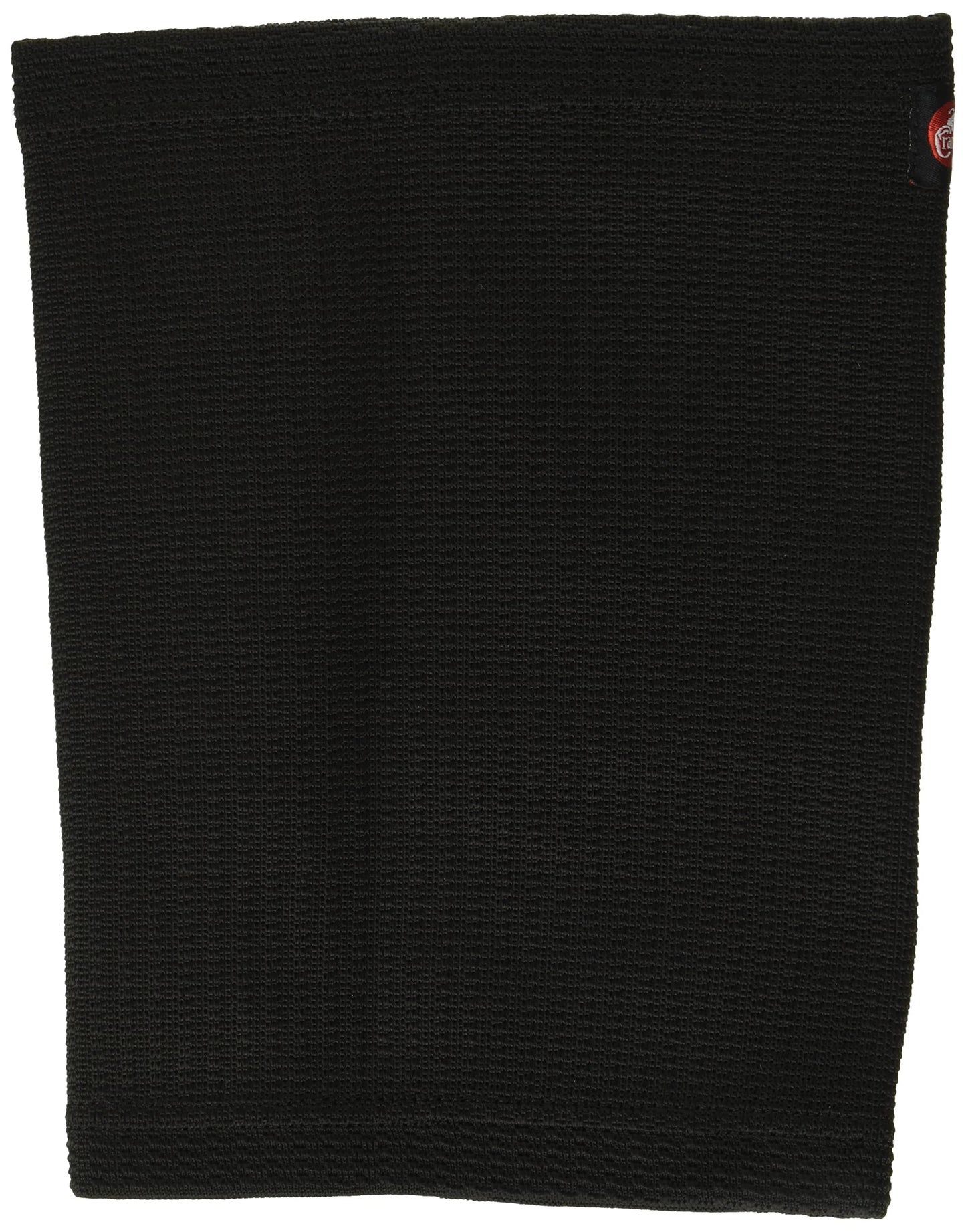 Cramer Neoprene Thigh Compression Sleeve, Best Thigh Support for Quadriceps and Hamstrings, Compression Sleeves for Running, Compression Leg Sleeves, Recovery, Black, Medium