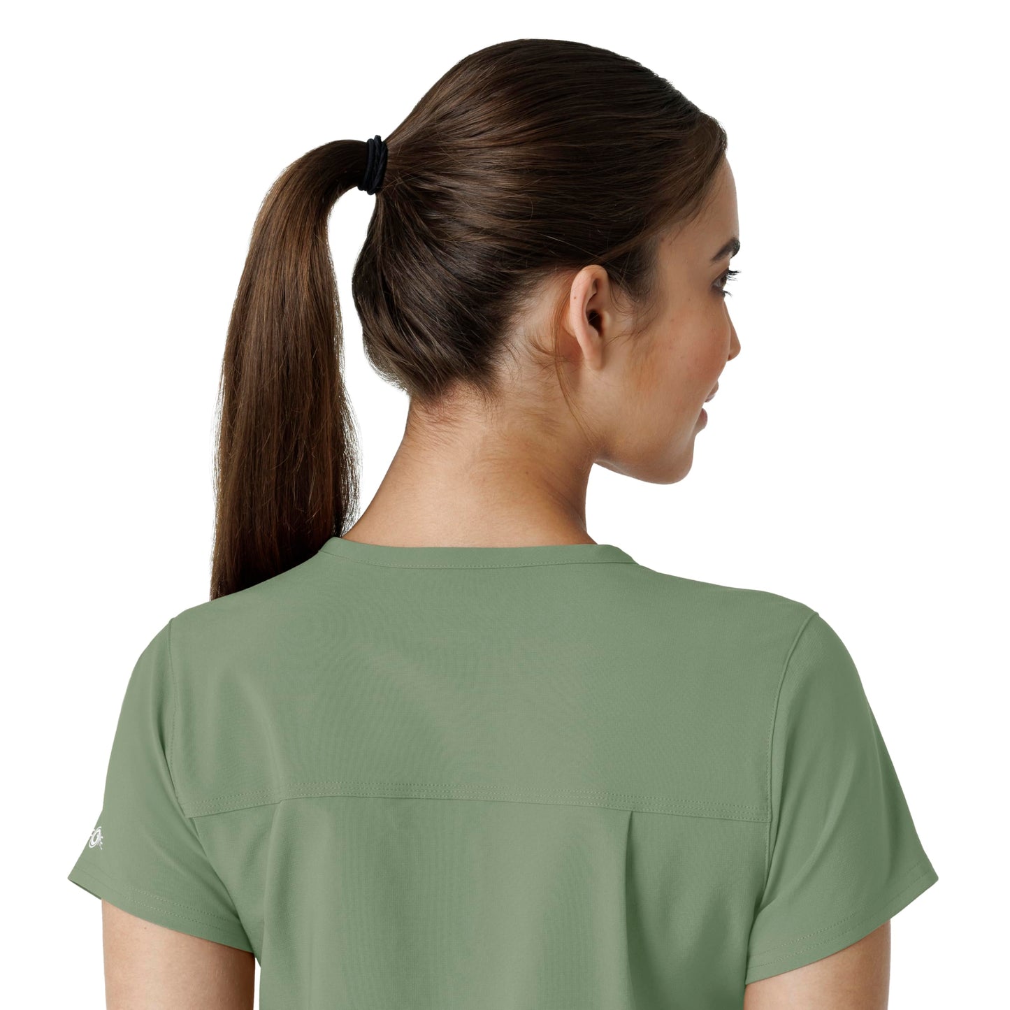 Carhartt Women's Scrub Top