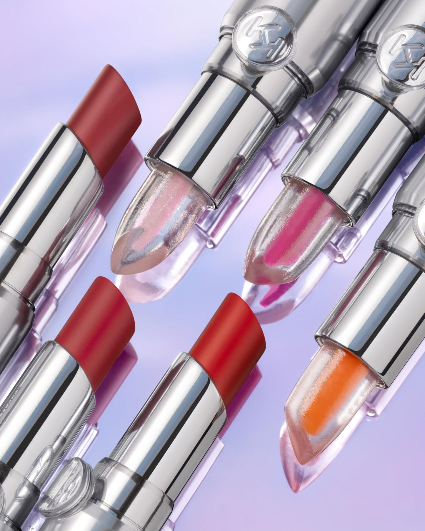 KIKO Milano Secret Oil Core Lip Balm