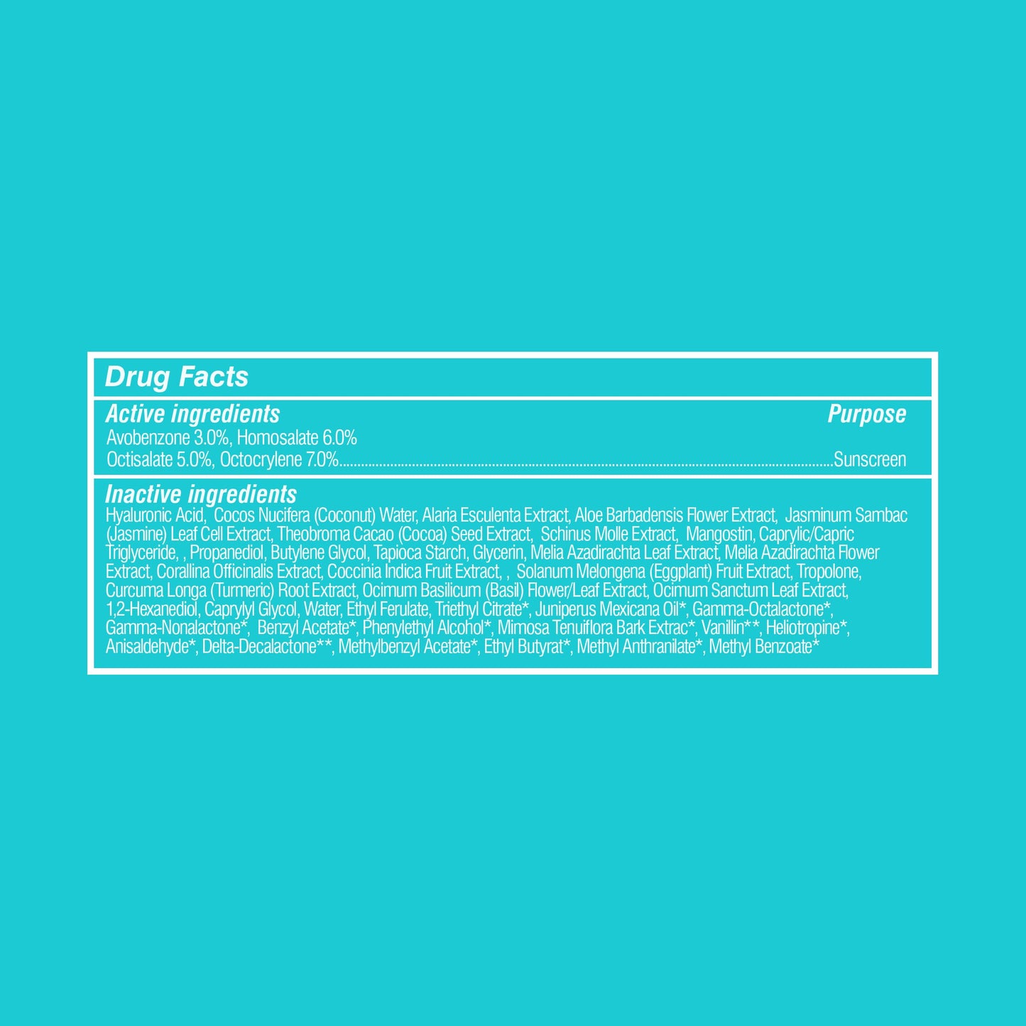 COOLA Refreshing Water Plumping Gel with SPF 30, Dermatologist Tested Face Sunscreen with Hyaluronic Acid, Organic Aloe, and Coconut Water, 1 Fl Oz