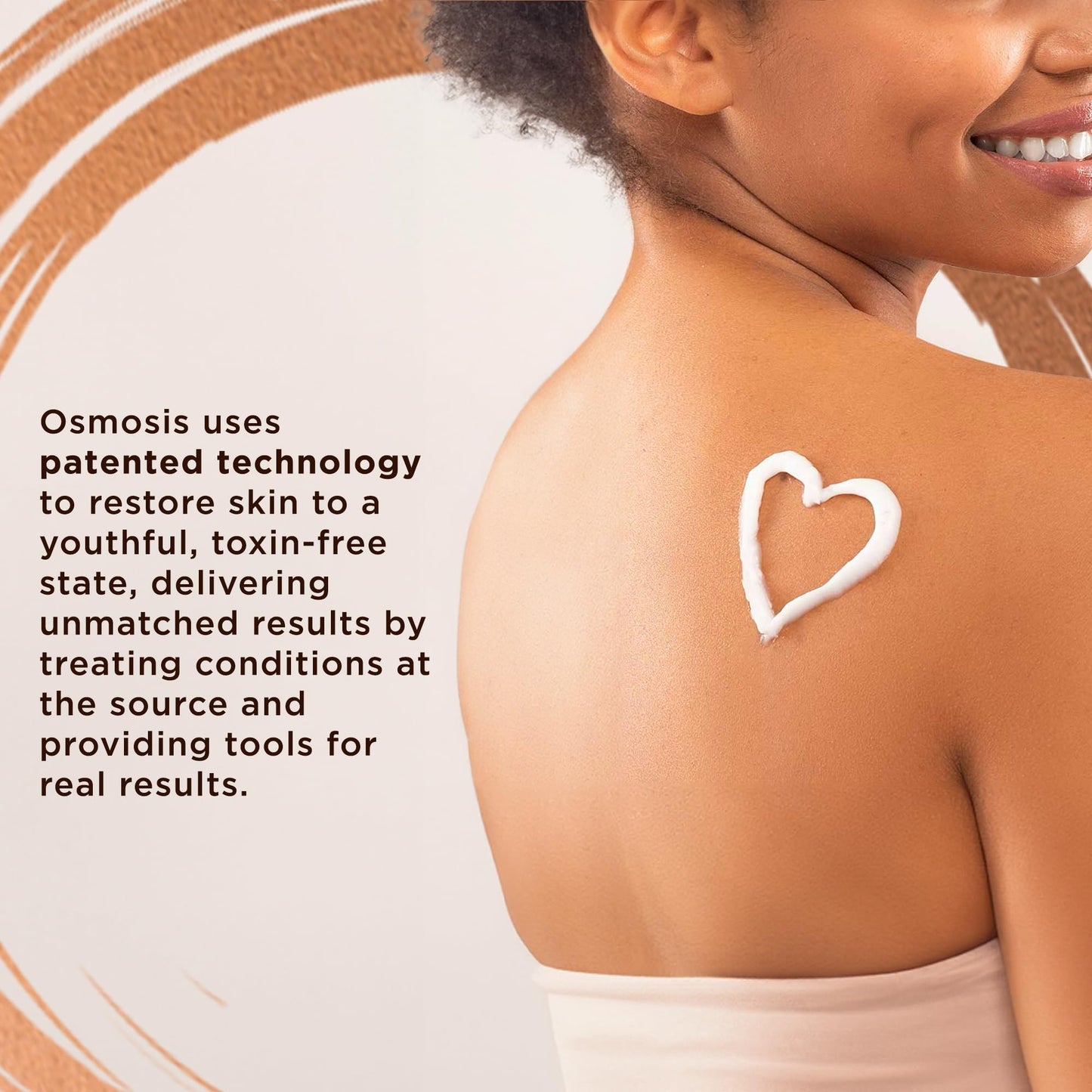 Osmosis Mineral Hydration Finishing Facial Mist to Revive Skin Radiance, Makeup Setting Spray, 3.4 Fl Oz