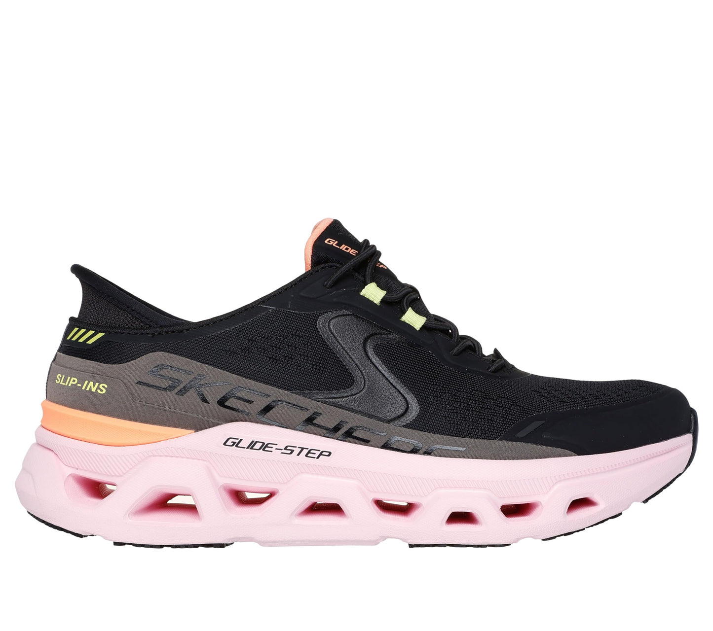 Skechers Women's Glide Step Altus Sr Athletic Hands Free Slip Ins