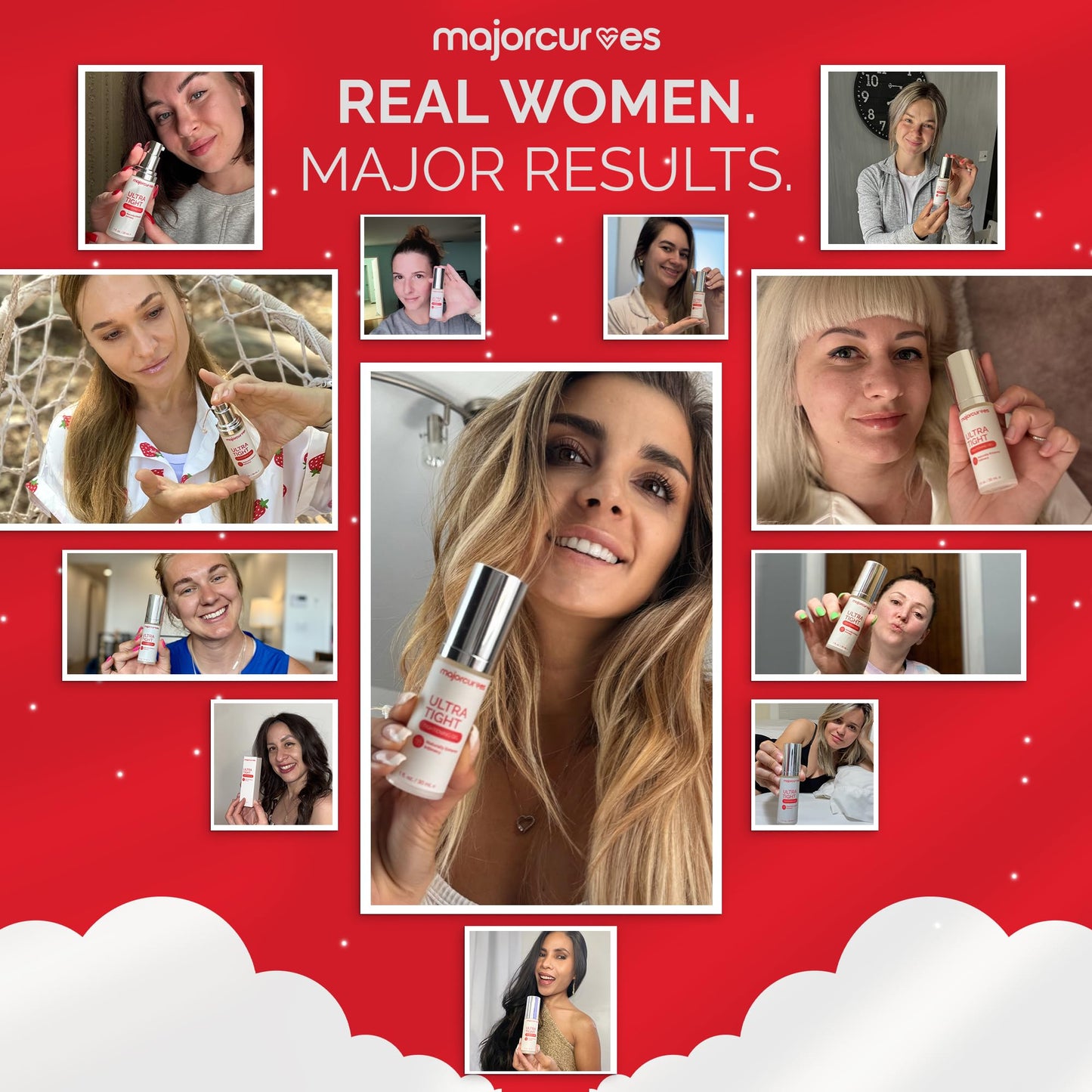 Ultra Vaginal Tightening Gel - Instant Tightener, China Shrink Cream Alternative for Women, New Enhanced Formula with Witch Hazel and Organic Aloe Vera
