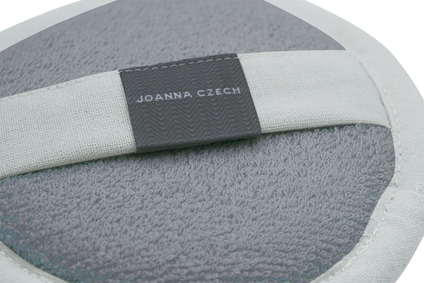 Joanna Czech Body Wash Pads