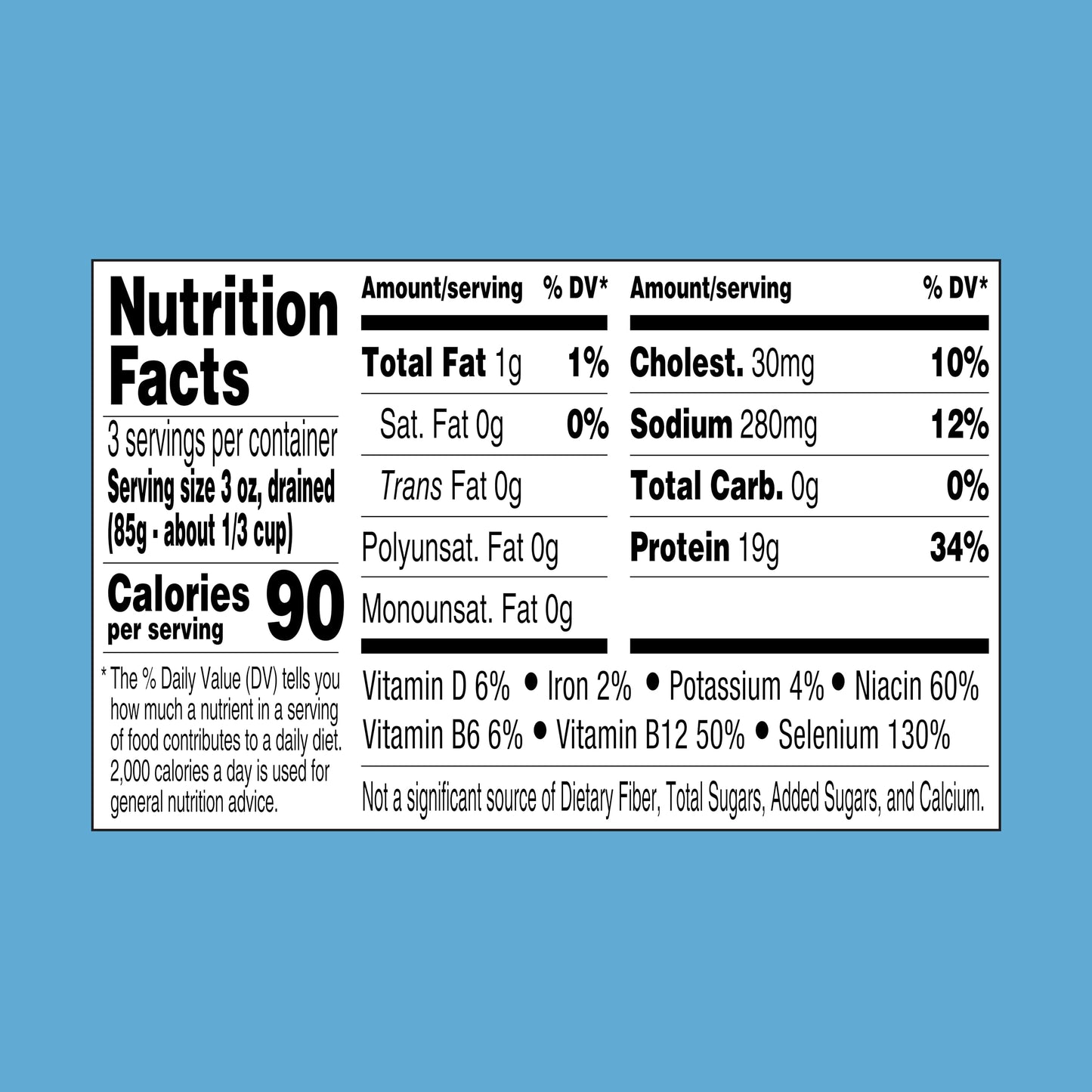StarKist Solid White Albacore Tuna in Water - 12 oz Can