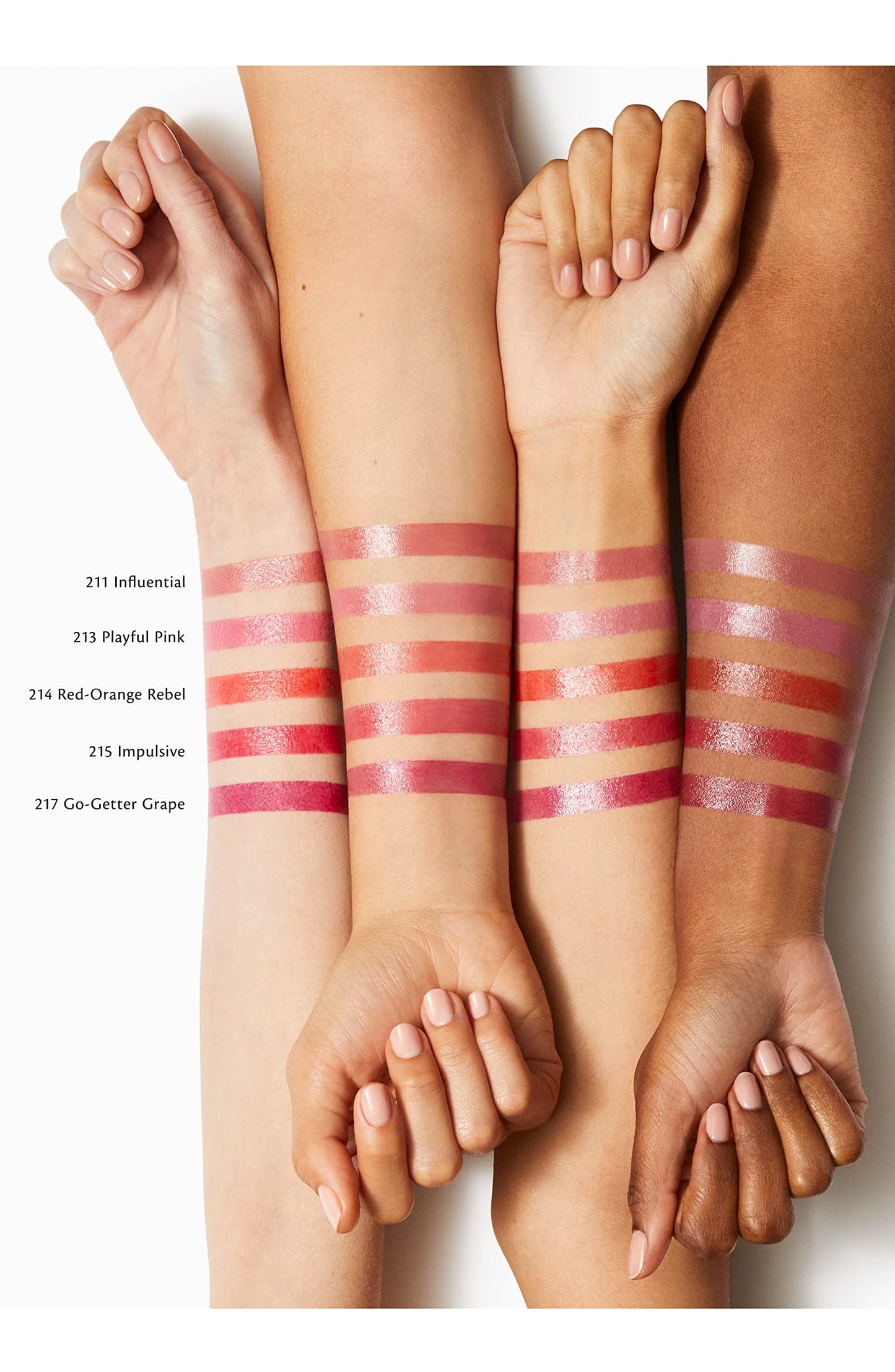 Cl%C3%A9 Peau Beaut%C3%A9 Lipstick Playful
