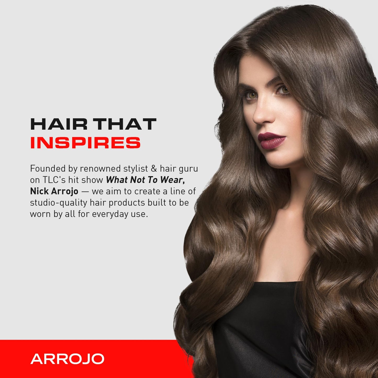 Arrojo Hair Repair Treatment, 5.1 fl oz – Cruelty-Free, Paraben-Free Sulfate-Free Hair Conditioner Mask with Keratin, Avocado & Coconut Oil – Ideal for Dry, Damage & Color-Treated Locks