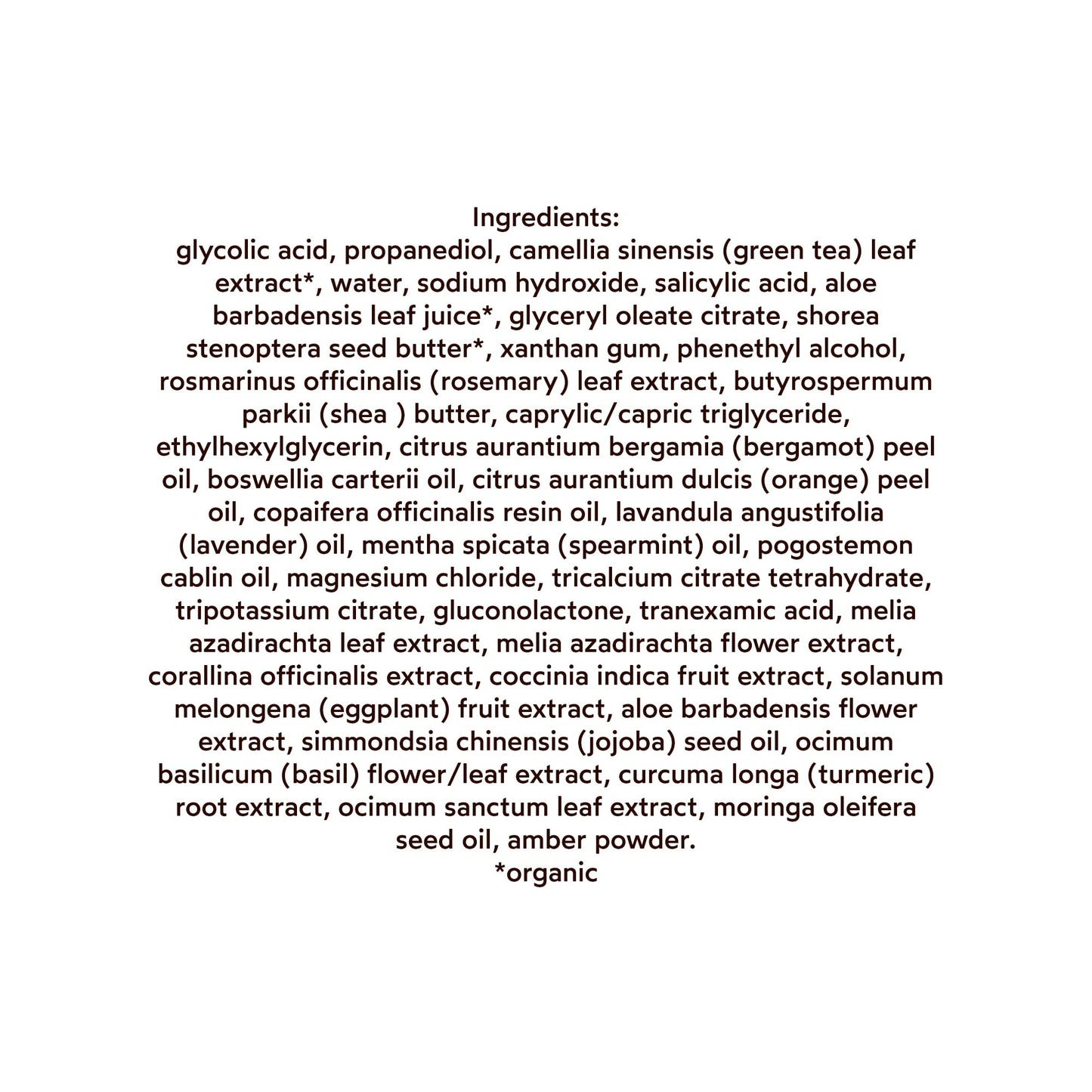 True Botanicals At-Home Facialist Peel Face Mask | Natural Exfoliating Treatment for Smooth, Radiant, Hydrated Skin | Dermatologist Tested, All Natural, Vegan, Clinically Proven | 1 fl oz | 30 ml